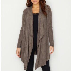 Barefoot Dreams Wrap Cardigan Size S/M